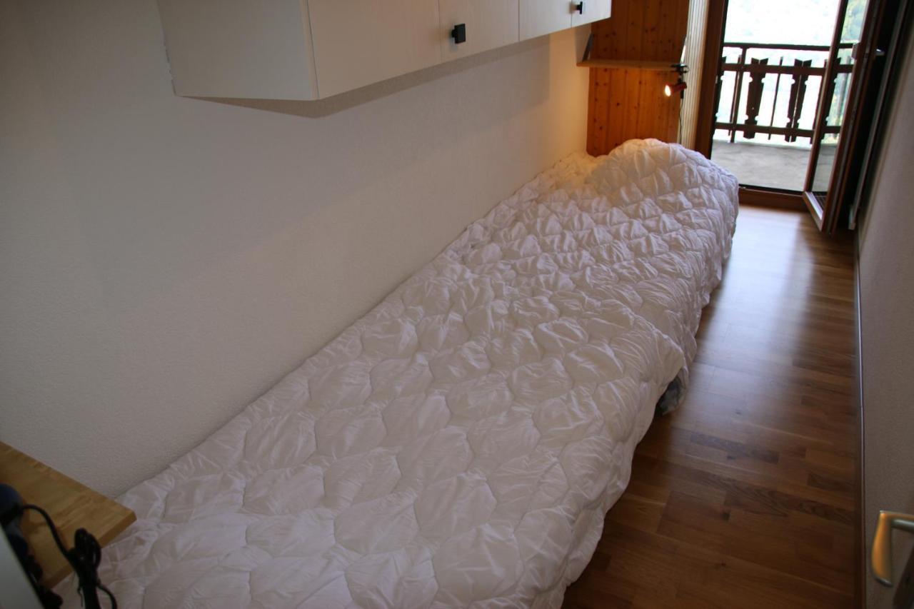 Greppons Cosy & Mountain Apartments By Alpvision Residences Veysonnaz Exteriör bild