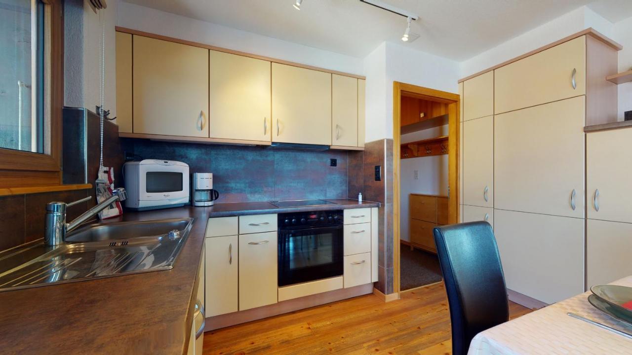 Greppons Cosy & Mountain Apartments By Alpvision Residences Veysonnaz Exteriör bild
