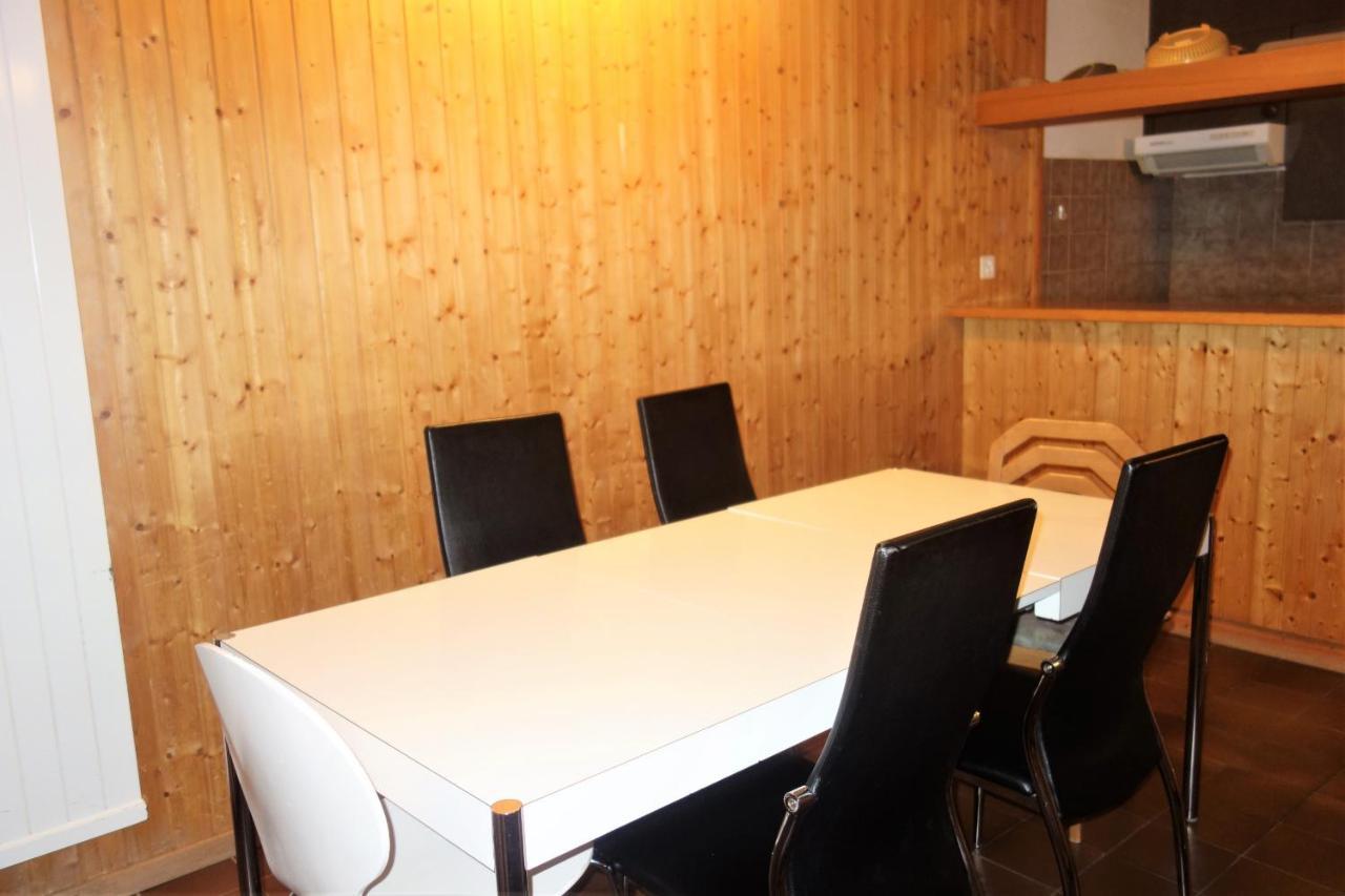 Greppons Cosy & Mountain Apartments By Alpvision Residences Veysonnaz Exteriör bild