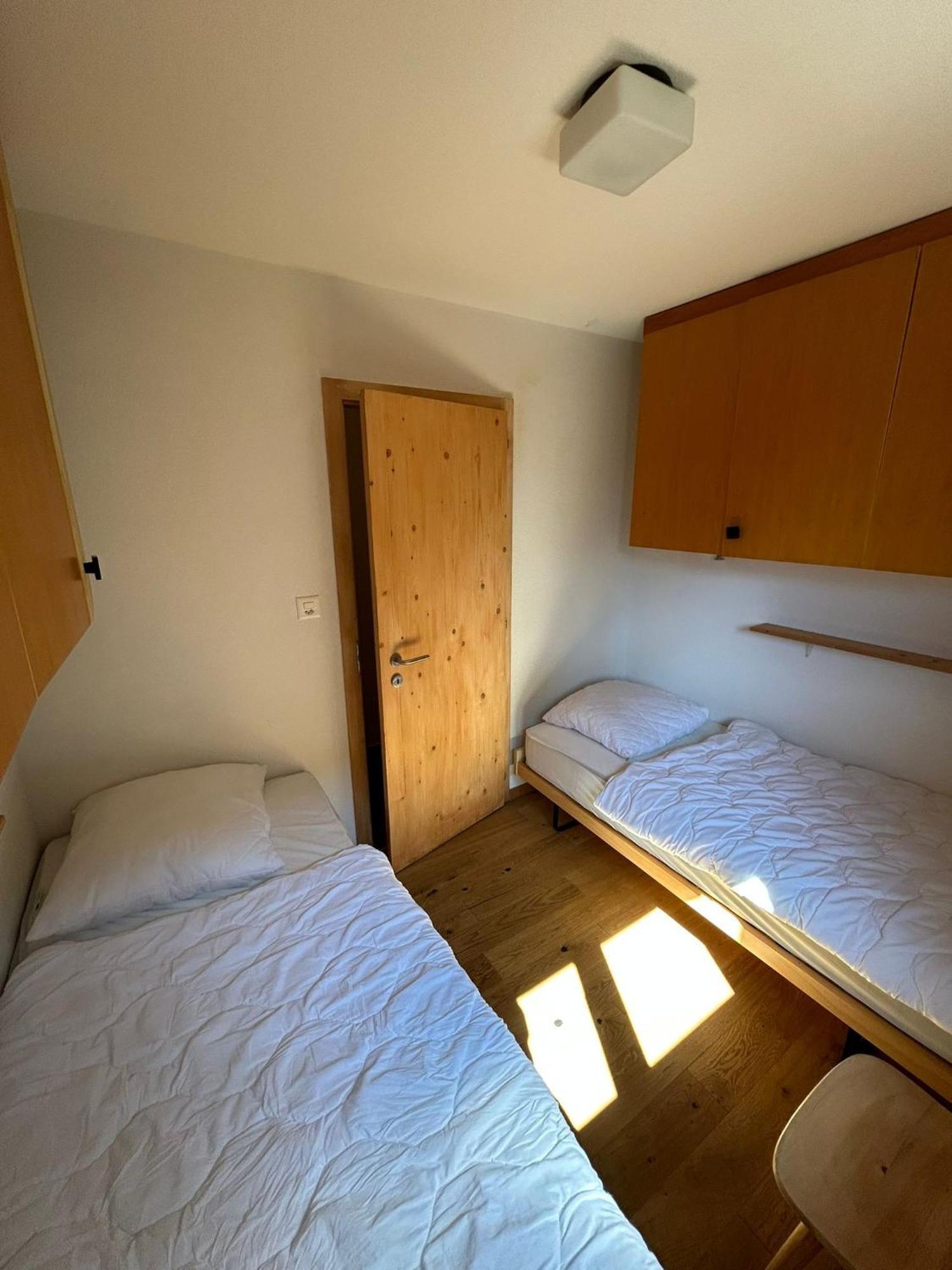 Greppons Cosy & Mountain Apartments By Alpvision Residences Veysonnaz Exteriör bild