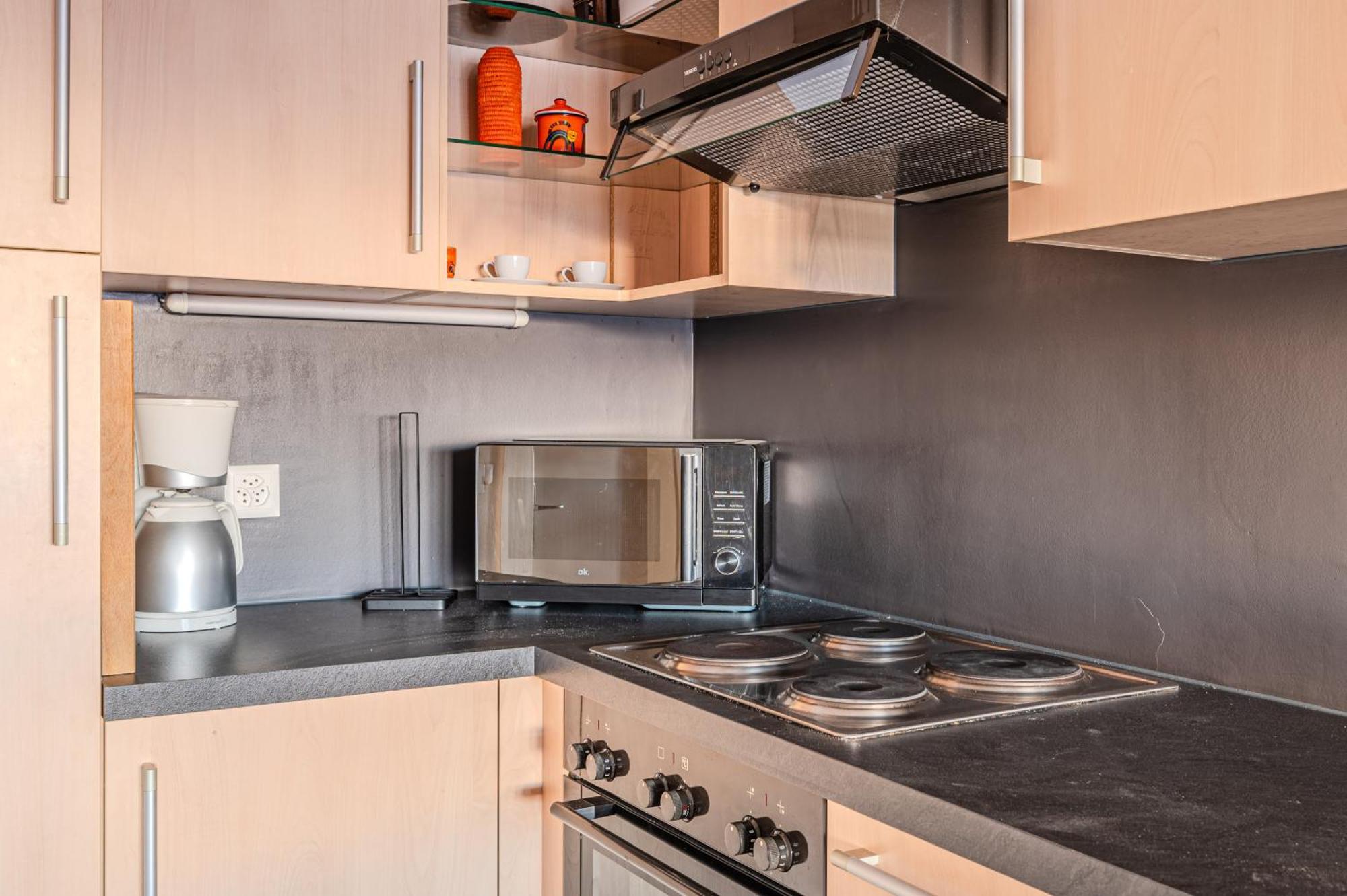 Greppons Cosy & Mountain Apartments By Alpvision Residences Veysonnaz Exteriör bild