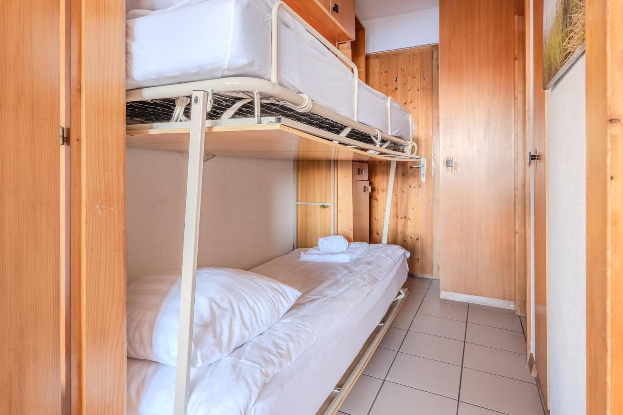 Greppons Cosy & Mountain Apartments By Alpvision Residences Veysonnaz Exteriör bild